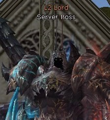 Server Boss